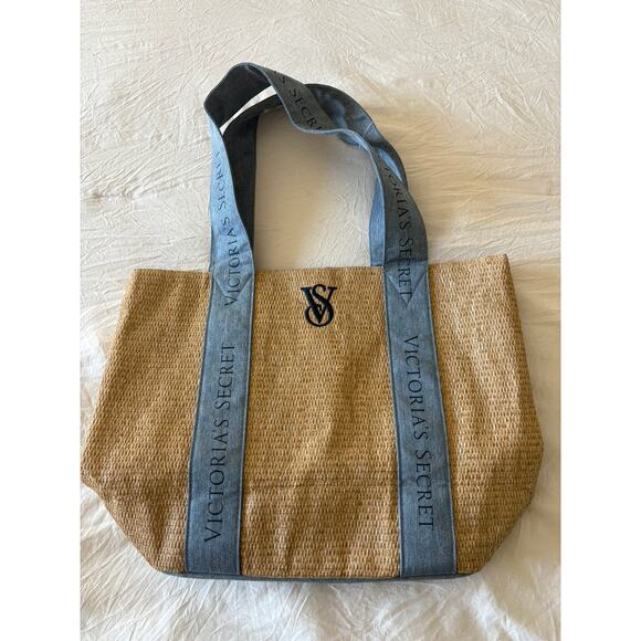 Victoria's Secret Handbags - Victoria Secret Tote Bag